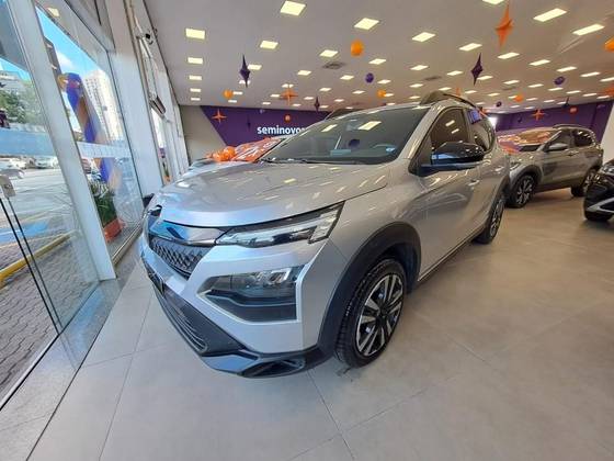 RENAULT KARDIAN 1.0 TCE FLEX EVOLUTION EDC